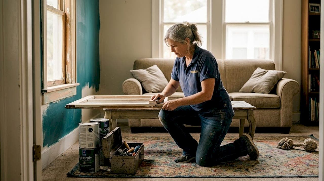 What is home renovation? Complete guide for Jacksonville homeowners