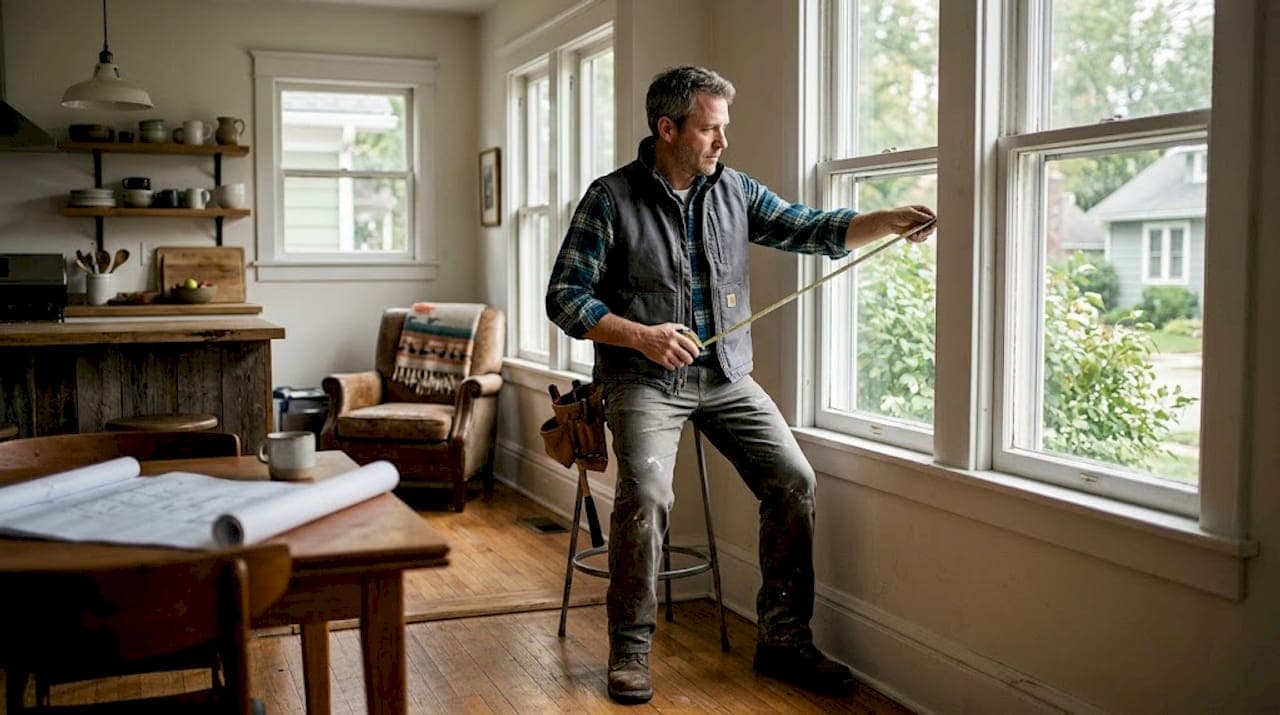 How innovation transforms home renovation: 194% ROI