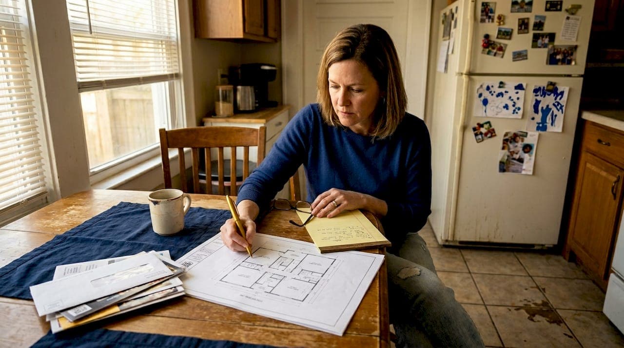 How to plan a home renovation in Jacksonville: Expert steps