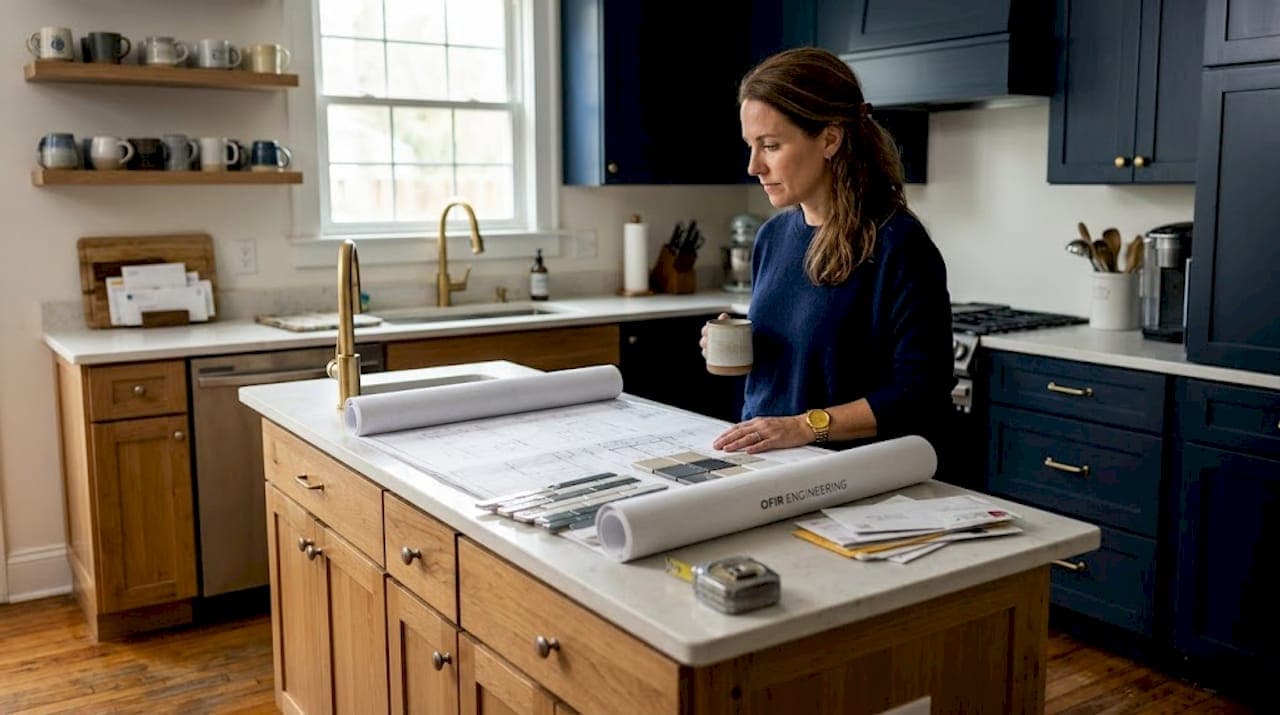 Remodeling vs Renovation: Key Differences Jacksonville Homeowners Need to Know