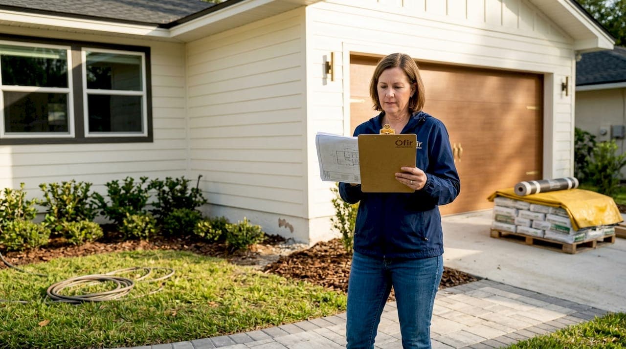 Jacksonville home renovations that actually pay you back