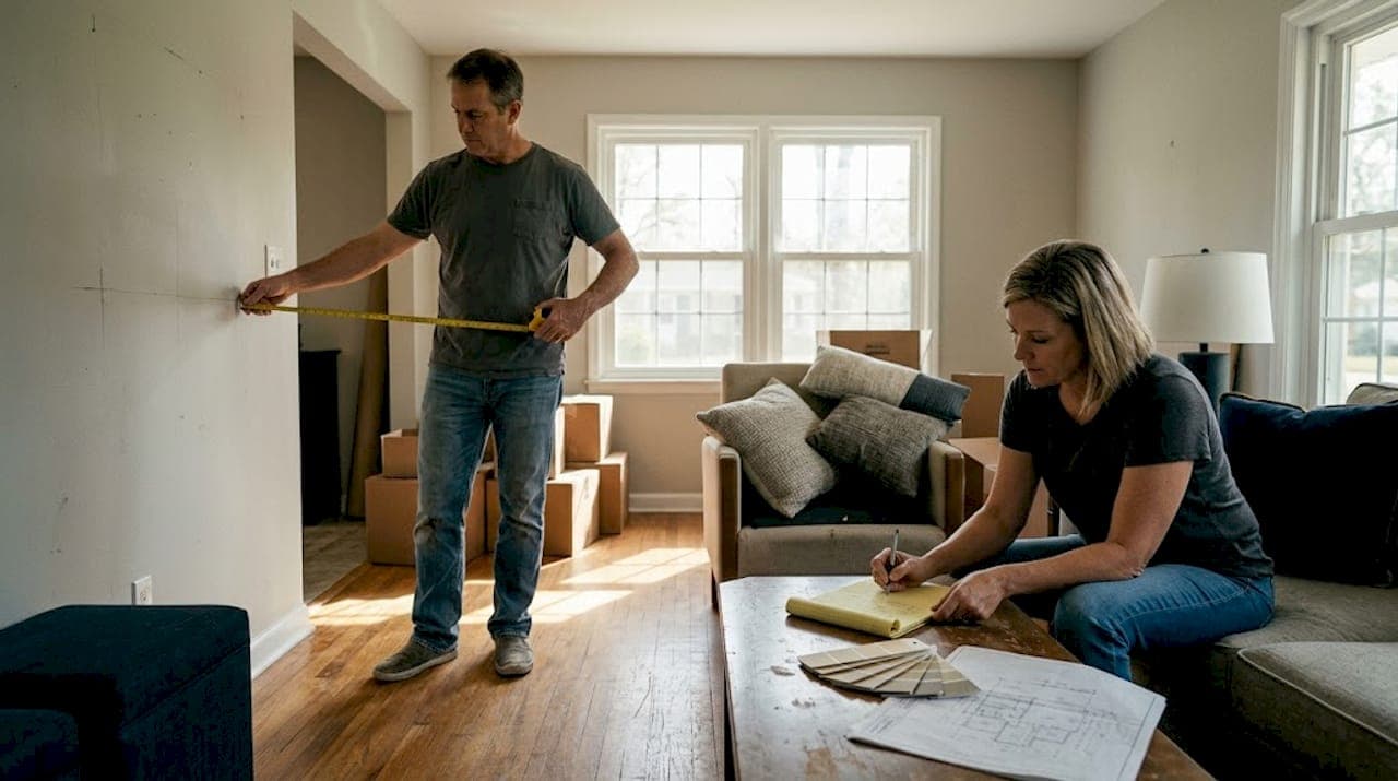 Why Remodel Your Home: Boost Value and Enjoyment