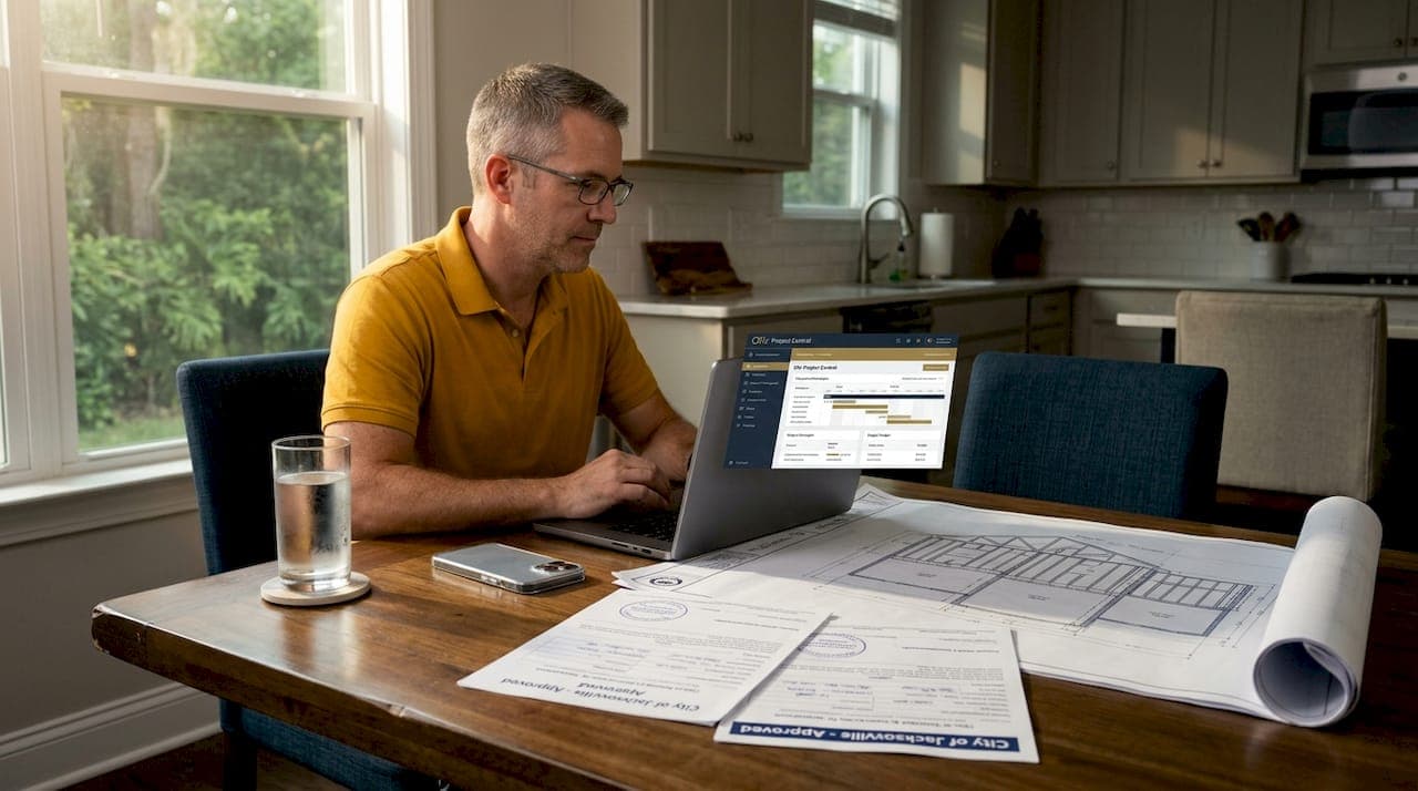 How to manage your Jacksonville construction project