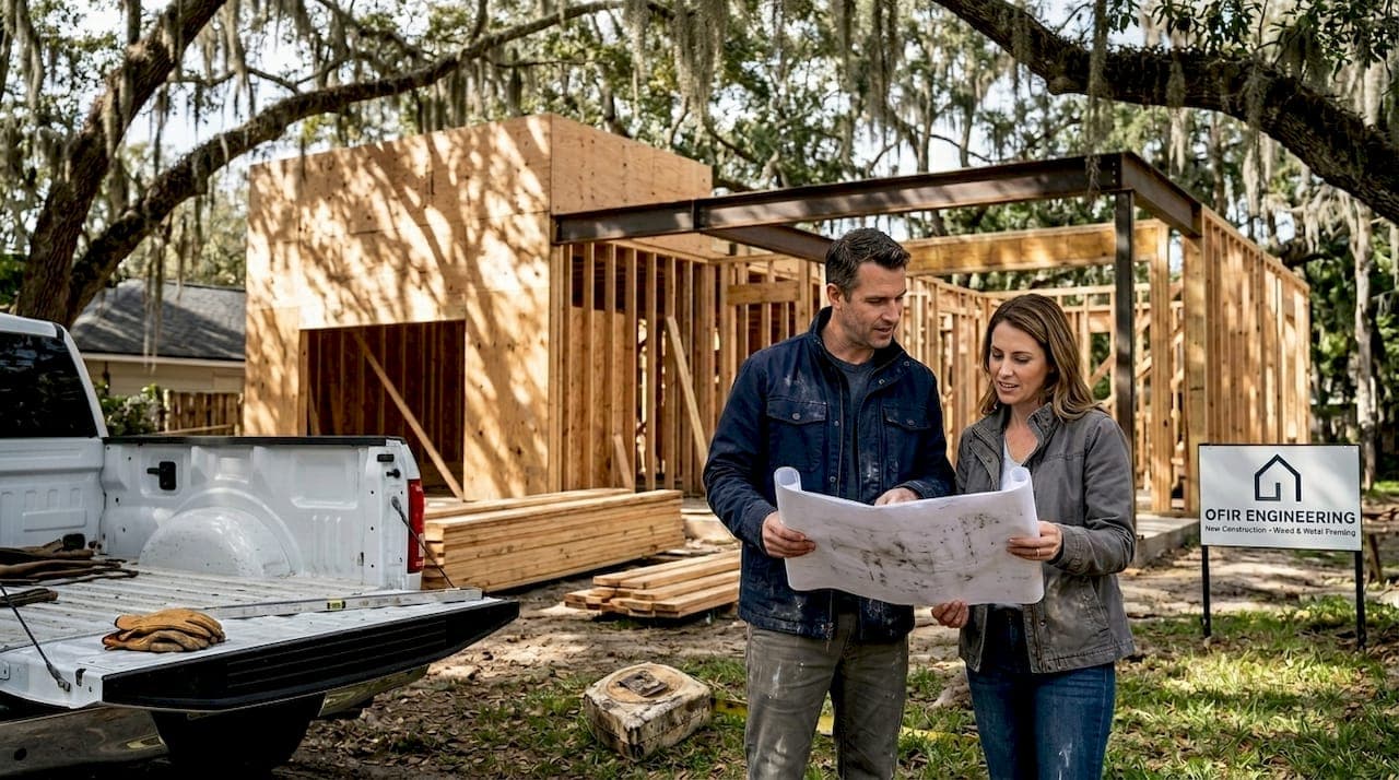 Custom home building: A complete guide for Jacksonville owners