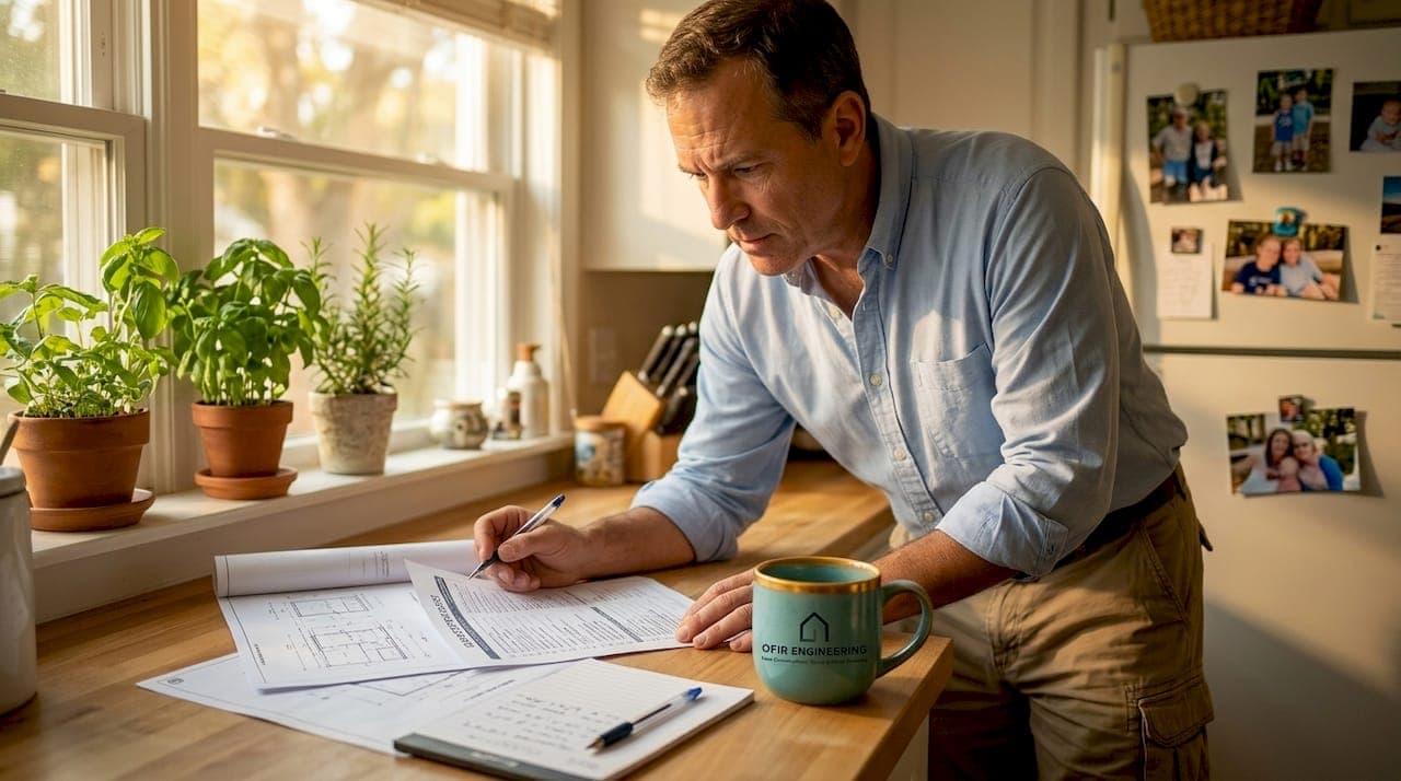 Jacksonville construction checklist: A homeowner's guide