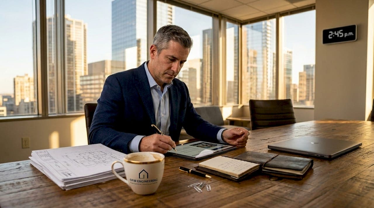 Project Management Tips for Investors: 2026 Guide