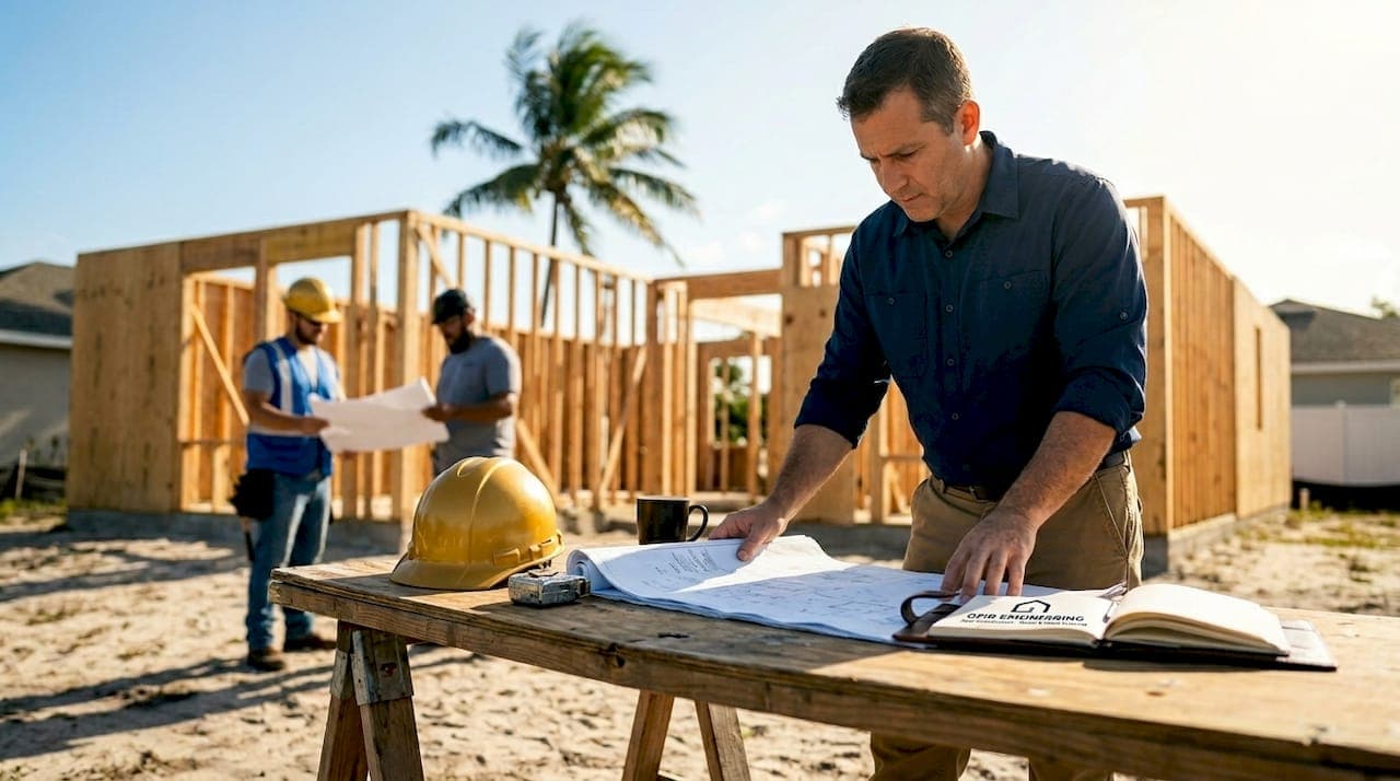 What Is Licensed Construction Contracting in Florida?