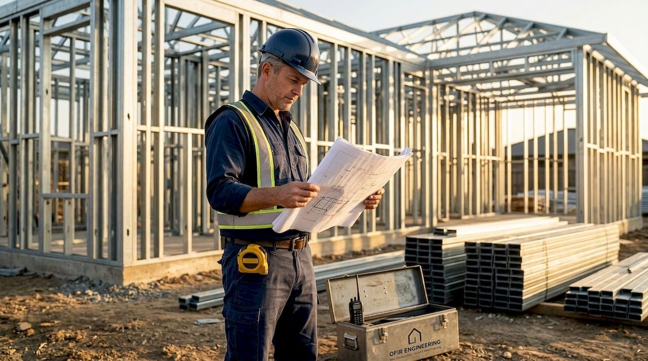 What Is Durable Construction? A Builder's Guide
