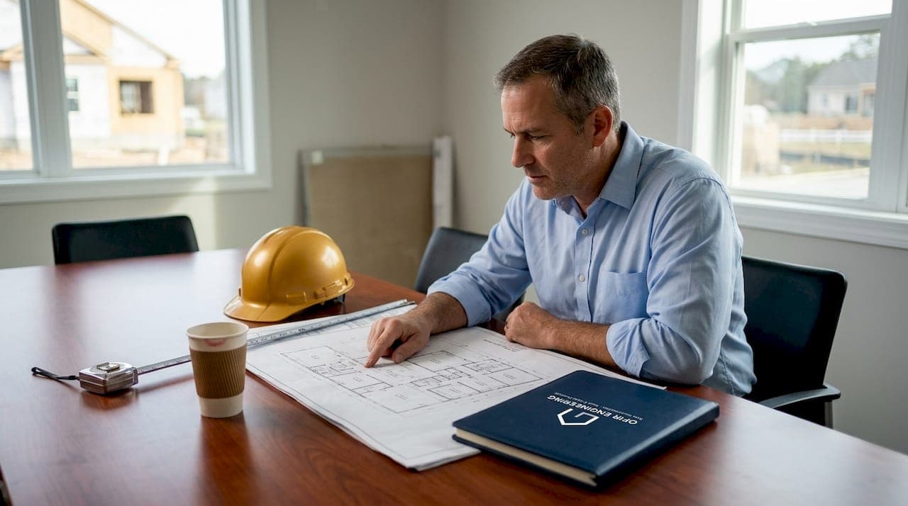 Industry Terms in Residential Construction: A Clear Guide