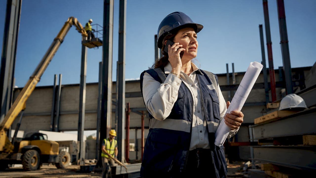 Defining Construction Project Delivery: A Professional Guide