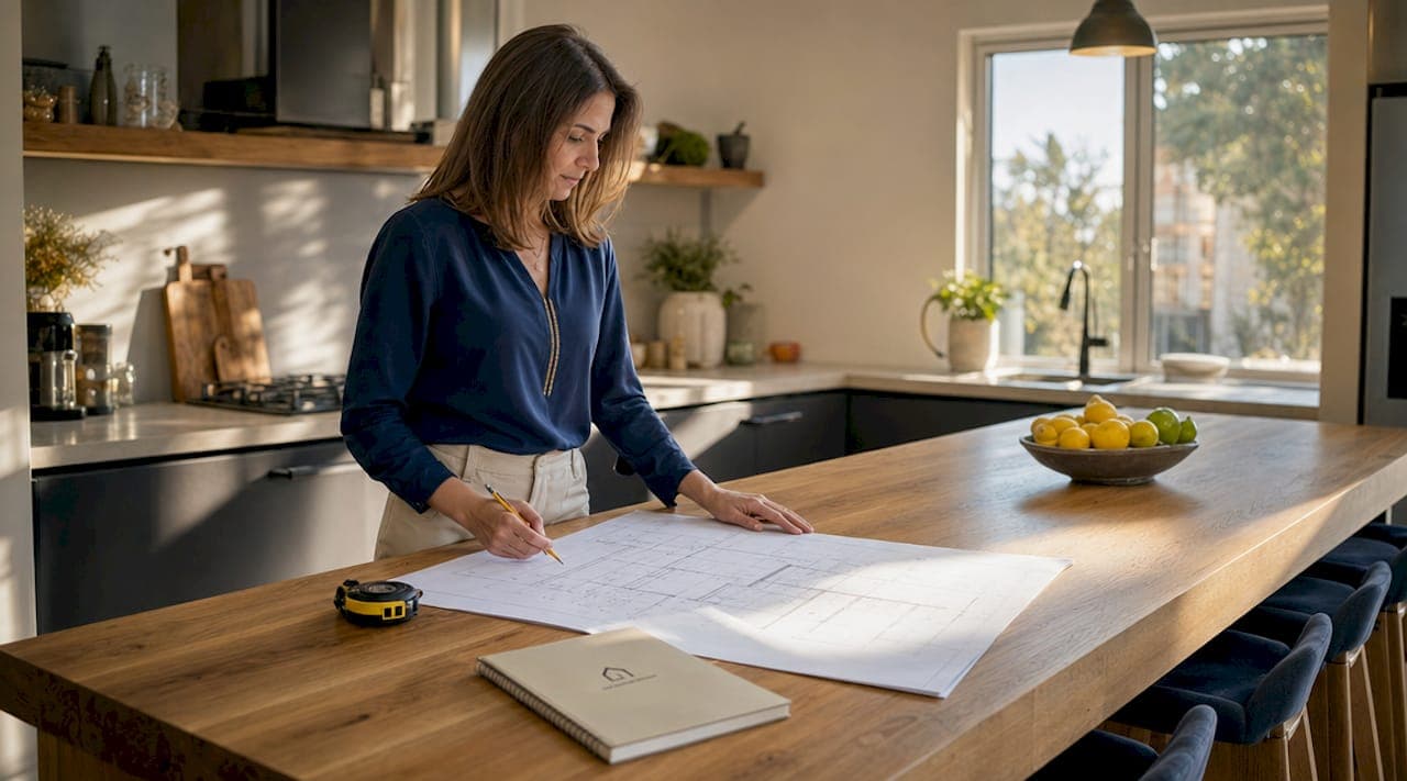 New Construction Planning Steps: A Homeowner's Guide