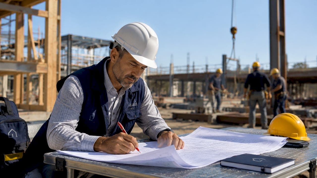 Construction Quality Standards Explained for Builders in 2026