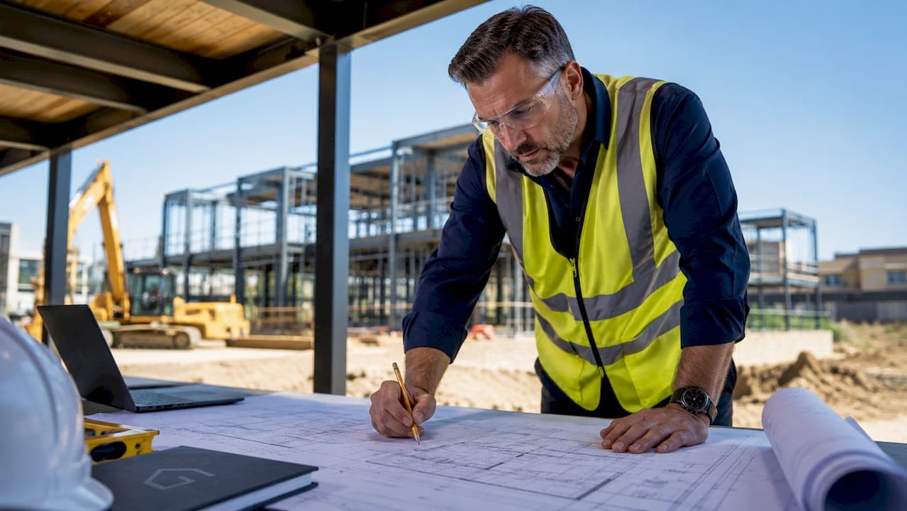Construction Project Phases Defined: A 2026 Manager's Guide