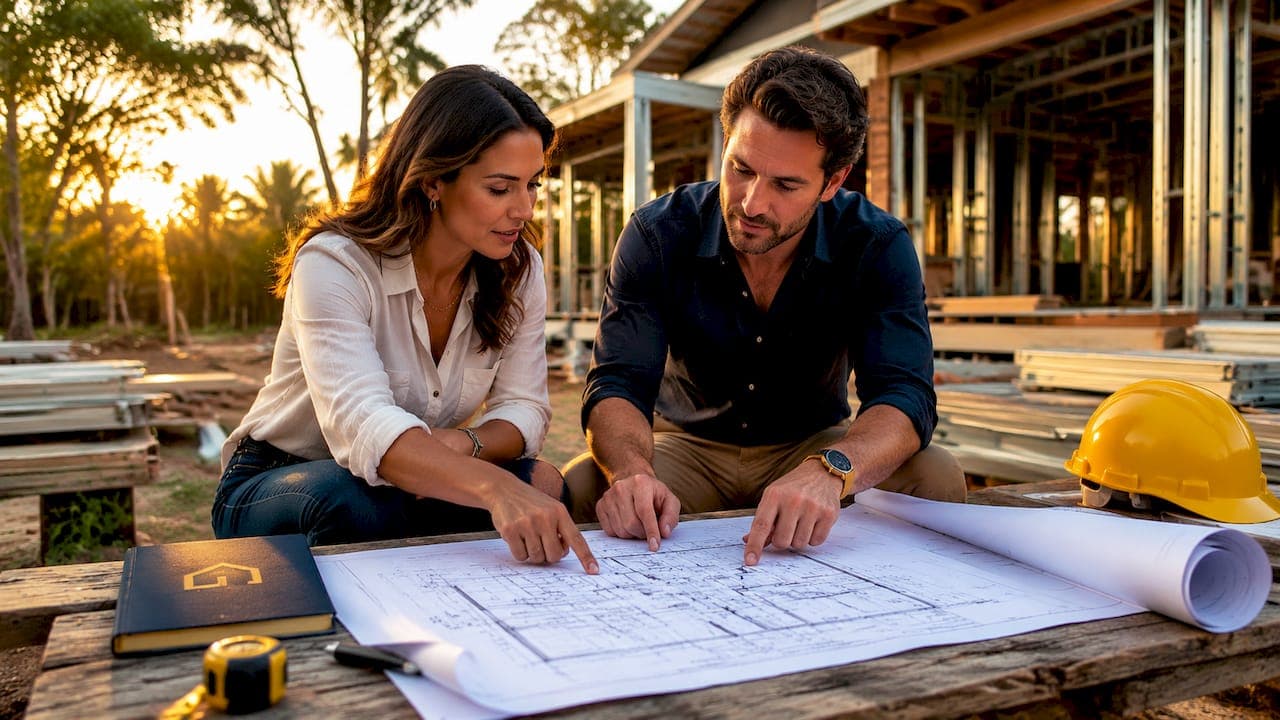 Ways to Customize New Construction in Jacksonville