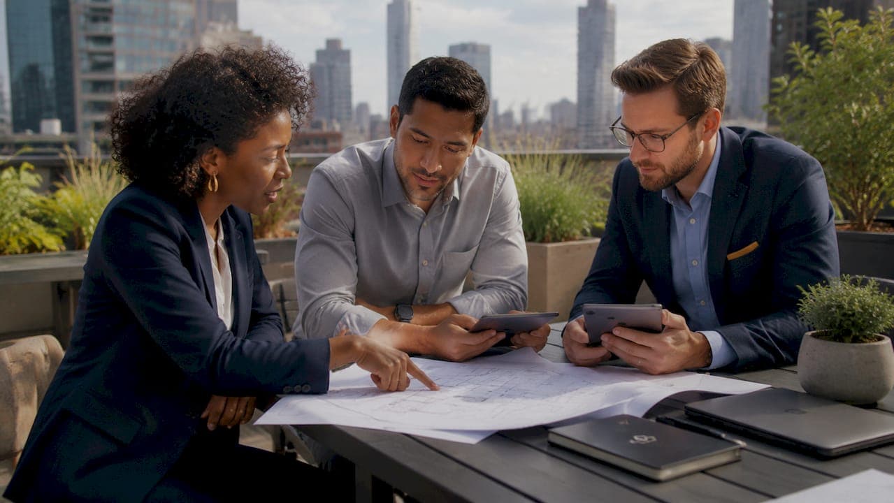 Benefits of Construction Innovation: 2026 Industry Guide