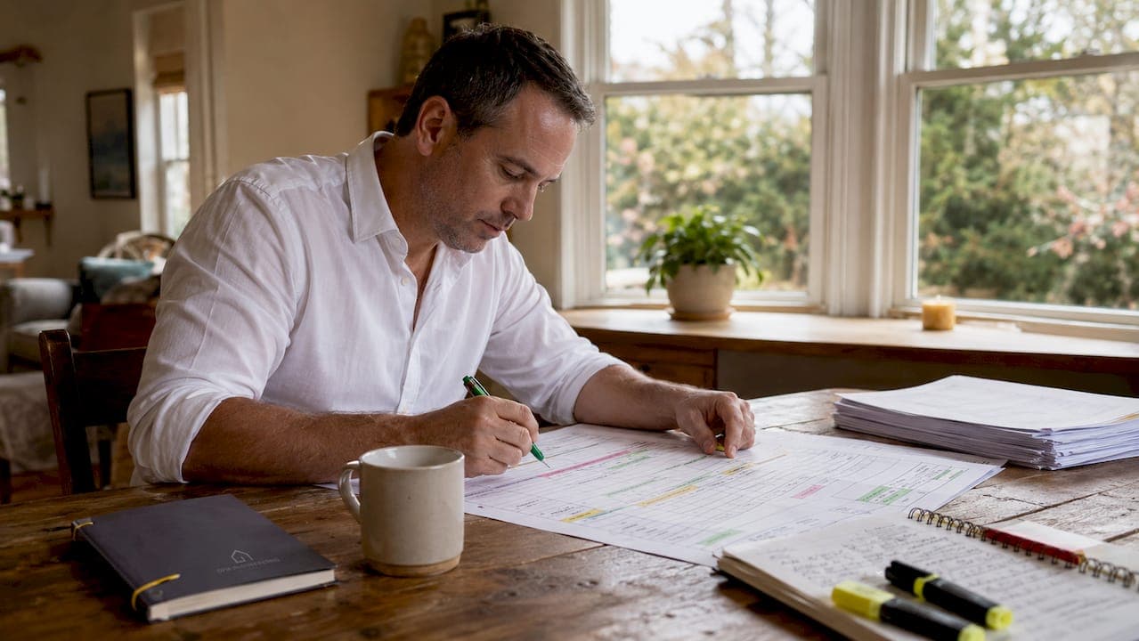 What Is a Construction Timeline? A Homeowner's Guide