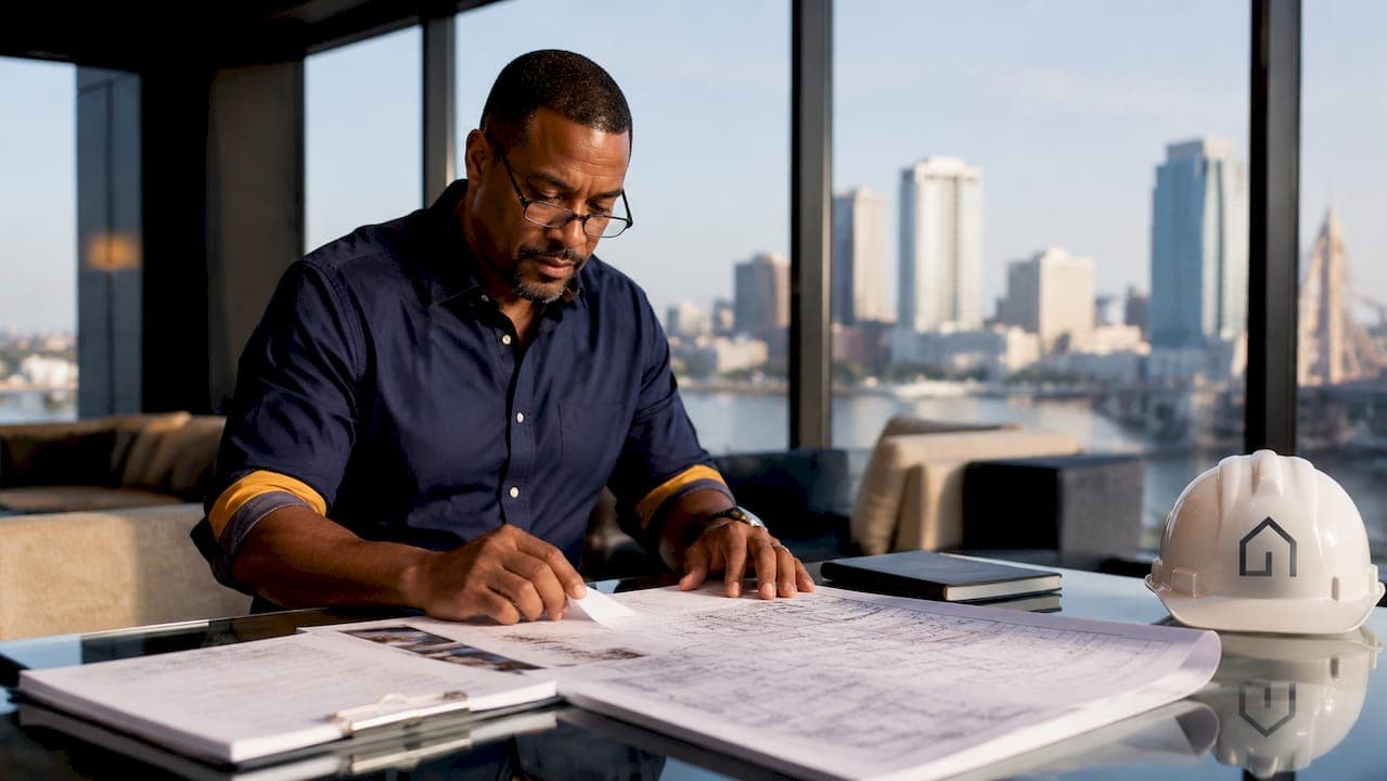 How to Find a Commercial General Contractor in Jacksonville, FL