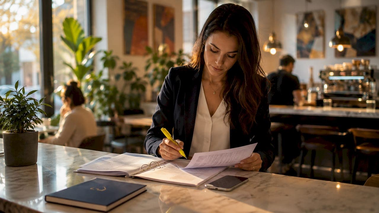 Construction Checklist for Real Estate Agents: 2026 Guide