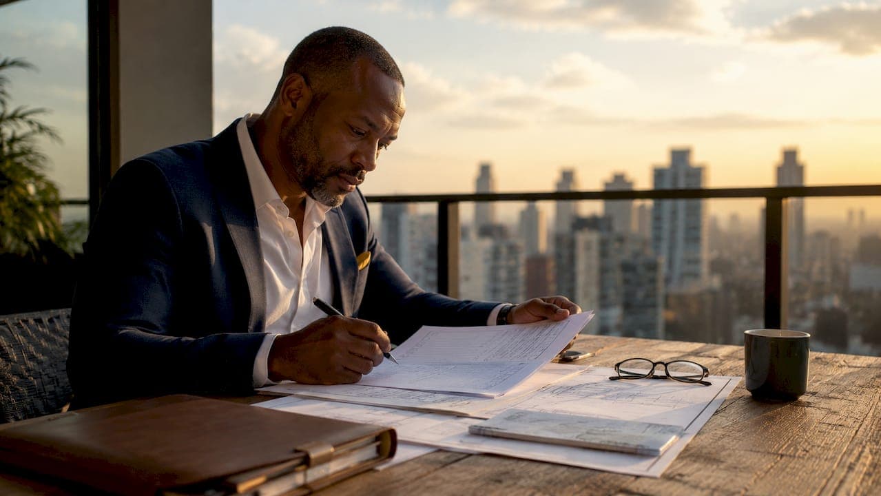 Checklist for Real Estate Developers: 2026 Project Guide